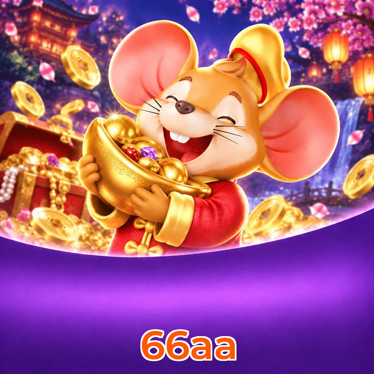Download seguro do app 66aa com APK oficial de 58MB