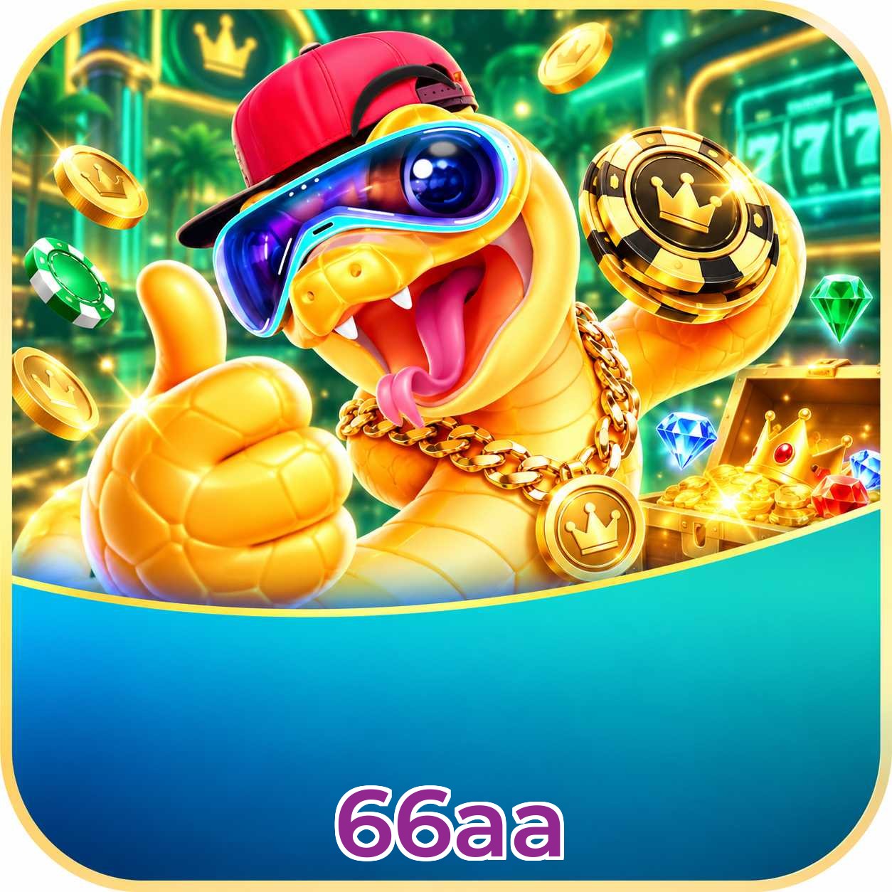 Grandes vitórias e jackpots pagos pela 66aa via PIX