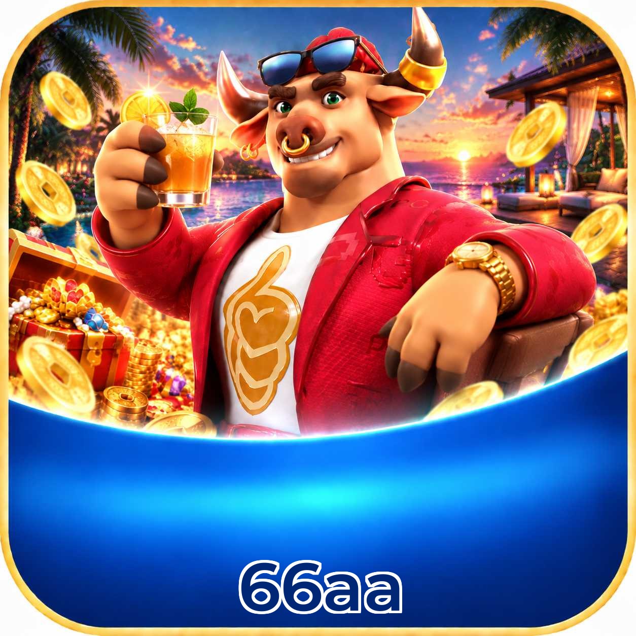 Login seguro na 66aa com 2FA e biometria Face ID